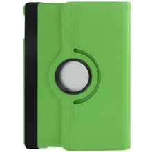 Load image into Gallery viewer, Litchi Texture 360 Degrees Rotation Leather Tablet Case with Holder for iPad Air / Air 2 / iPad 9.7 2017 / iPad 9.7 2018