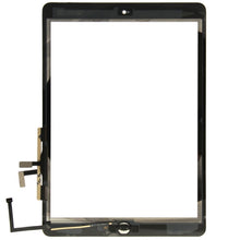 Load image into Gallery viewer, Controller Button + Home Key Button PCB Membrane Flex Cable + Touch Panel Installation Adhesive,  Touch Panel for iPad Air / iPad 5