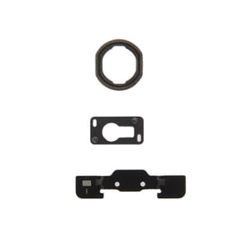 Original Home Button Plastic Pad for iPad Air