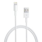2m USB Sync Data & Charging Cable For iPhone, iPad