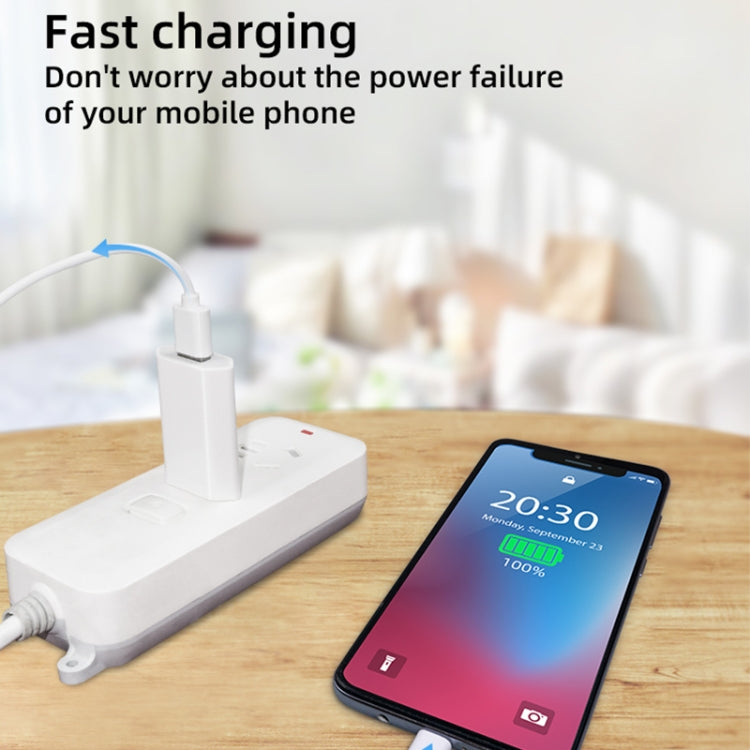 5V / 1A (US Plug) USB Charger Adapter For  iPhone, Galaxy, Huawei, Xiaomi, LG, HTC and Other Smart Phones, Rechargeable Devices, EU Plug, UK Plug