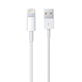 USB to 8 Pin Sync Data / Charging Cable, Cable Length: 1m