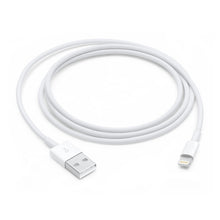 Load image into Gallery viewer, USB to 8 Pin Synchronous Data Charging Cable, Cable Length: 1m, 1m, 3m
