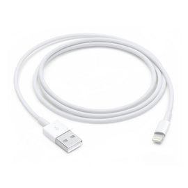USB to 8 Pin Synchronous Data Charging Cable, Cable Length: 1m, 1m, 3m