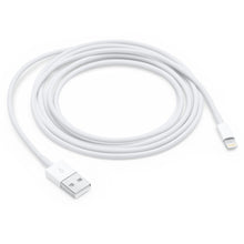 Load image into Gallery viewer, USB to 8 Pin Synchronous Data Charging Cable, Cable Length: 1m