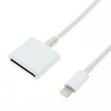 Load image into Gallery viewer, 15cm 8 Pin Male to 30 Pin Female Adapter Cable