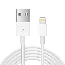 Load image into Gallery viewer, USB to 8 Pin Sync Data Charging Cable, Cable Length: 3m