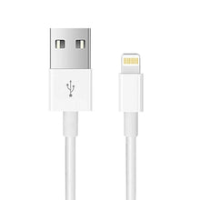 Load image into Gallery viewer, USB to 8 Pin Sync Data Charging Cable, Cable Length: 3m