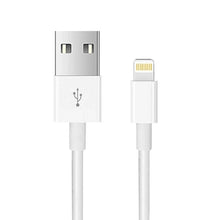 Load image into Gallery viewer, USB to 8 Pin Sync Data Charging Cable, Cable Length: 2m