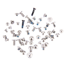 Load image into Gallery viewer, 52 PCS Full Screws Set Kit Repair  Parts for iPhone 5