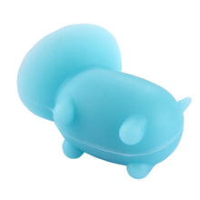 Load image into Gallery viewer, Lovely Pig Shape with Sucker Phone Holder, Random Color Delivery