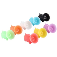 Load image into Gallery viewer, Lovely Pig Shape with Sucker Phone Holder, Random Color Delivery