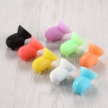 Load image into Gallery viewer, Lovely Pig Shape with Sucker Phone Holder, Random Color Delivery