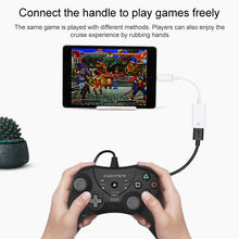 Load image into Gallery viewer, USB OTG Connection Kit  (10cm)