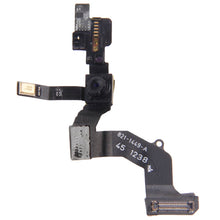 Load image into Gallery viewer, Original Front Camera With Sensor Flex Cable for iPhone 5