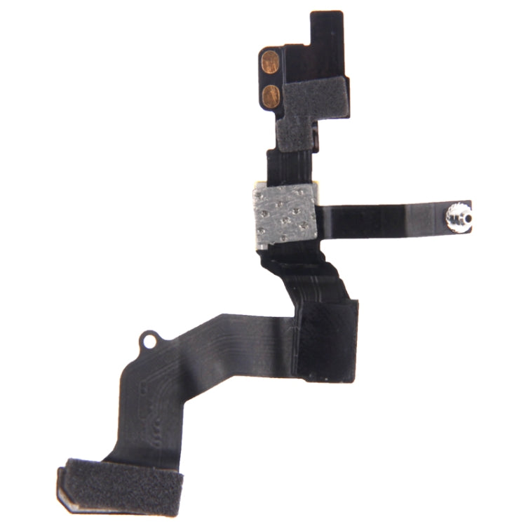 Original Front Camera With Sensor Flex Cable for iPhone 5