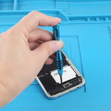 Load image into Gallery viewer, Professional Versatile Screwdrivers Set for iPhone 5 &amp; 5S &amp; 5C / iPhone 4 &amp; 4S / Galaxy Series (660-1)