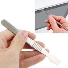 Load image into Gallery viewer, Professional Disassemble the Tools / Metal Spudger Tool