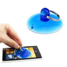 Load image into Gallery viewer, P8835 Metal + Plastic Professional Screen Suction Cup Tool Sucker