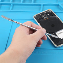 Load image into Gallery viewer, Professional Aluminum Disassemble Stick / Metal Spudger Tool