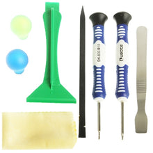 Load image into Gallery viewer, 8 in 1 High Quality Special Opening Tools Sets for iPhone 6 &amp; 6 Plus / iPhone 5 / iPhone 4 &amp; 4S
