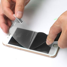 Load image into Gallery viewer, Phone / Tablet PC Capacitive Screen Plastic Scraping Knives Film Repair Tools