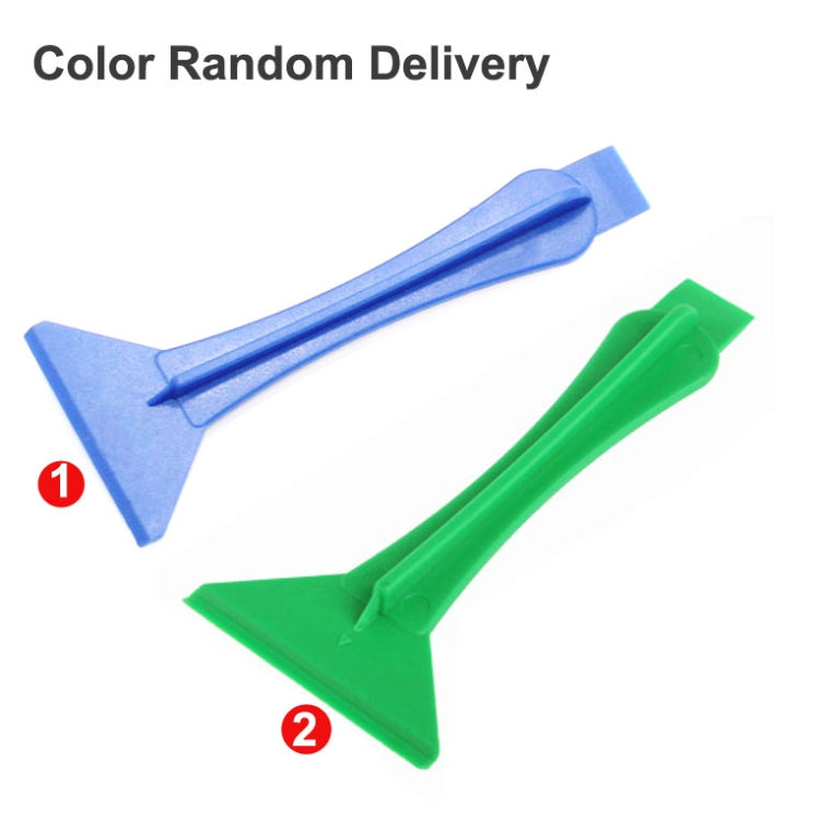 Phone / Tablet PC Opening Tools / LCD Screen Removal Tool, Random Color Delivery