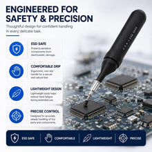 Load image into Gallery viewer, High Quality Anti-static Vacuum Suction Pen / IC Component Picker, Vacuum Suction Pen