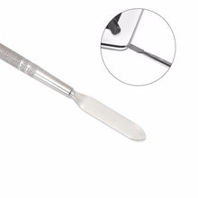 Load image into Gallery viewer, Professional Mobile Phone / Tablet PC Metal Disassembly Rods Repairing Tool, Length: 18cm