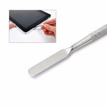 Load image into Gallery viewer, Professional Mobile Phone / Tablet PC Metal Disassembly Rods Repairing Tool, Length: 18cm