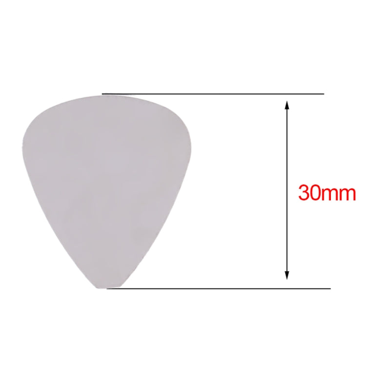 Professional Mobile Phone / Tablet PC Metal Triangle Disassembly Repairing Tool