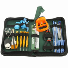 Load image into Gallery viewer, 22 in 1 Screwdriver Repair Laptop / Mobile Phone / PC Disassemble Tools Set, Random Color Delivery