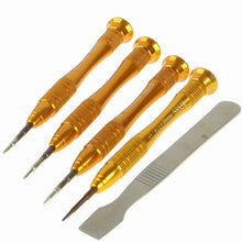 Load image into Gallery viewer, 22 in 1 Screwdriver Repair Laptop / Mobile Phone / PC Disassemble Tools Set, Random Color Delivery