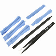 Load image into Gallery viewer, 22 in 1 Screwdriver Repair Laptop / Mobile Phone / PC Disassemble Tools Set, Random Color Delivery