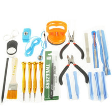 Load image into Gallery viewer, 22 in 1 Screwdriver Repair Laptop / Mobile Phone / PC Disassemble Tools Set, Random Color Delivery