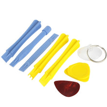 Load image into Gallery viewer, 14 in 1 (Screwdrivers + Plastic Opening Tools) Professional Premium Precision Phone Disassembly Tool