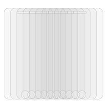 Load image into Gallery viewer, 10 PCS for iPhone SE &amp; 5 &amp; 5S &amp; 5C 0.26mm 9H Surface Hardness 2.5D Explosion-proof Tempered Glass Screen Film