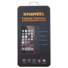 Load image into Gallery viewer, Tempered Glass Protective Film for iPhone 5 &amp; 5S &amp; 5C, For iPhone 5 &amp; 5S &amp; 5C Black (1 PC)