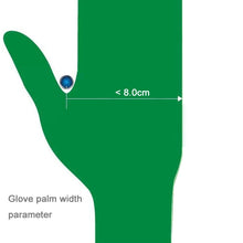 Load image into Gallery viewer, 100 PCS AMMEX Durable Disposable Nitrile Rubber Gloves