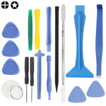 Load image into Gallery viewer, 18pcs/set Repair Tools Kit for Mobile Phones