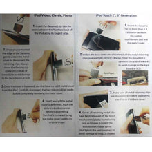 Load image into Gallery viewer, Thin Pry Blade Opening Repair Tool for Smart Phone and Tablet