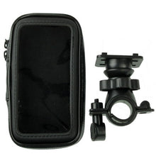 Load image into Gallery viewer, Bike Mount &amp; Waterproof / Sand-proof / Snow-proof / Dirt-proof Tough Touch Case for iPhone 5 &amp; 5s &amp; SE, 5C, Touch 5, For 5