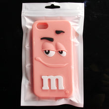 Load image into Gallery viewer, 500 PCS Ziplock Bags, Resealable Bag for Plastic Case / Silicone Case  / TPU Case of iPhone 5 &amp; 5S, Size: 17.9cm x 10cm; Inner Size: 14cm x 8.5cm