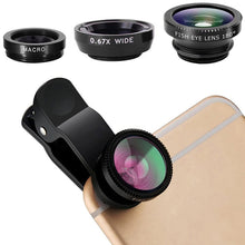 Load image into Gallery viewer, For iPhone, Galaxy, Sony, Lenovo, HTC, Huawei, Google, LG, Xiaomi, other Smartphones