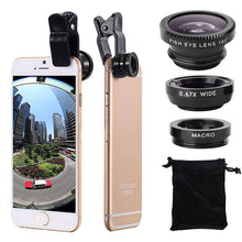 Load image into Gallery viewer, For iPhone, Galaxy, Sony, Lenovo, HTC, Huawei, Google, LG, Xiaomi, other Smartphones