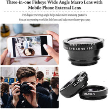 Load image into Gallery viewer, For iPhone, Galaxy, Sony, Lenovo, HTC, Huawei, Google, LG, Xiaomi, other Smartphones