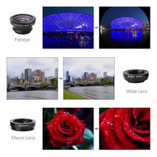 Load image into Gallery viewer, For iPhone, Galaxy, Sony, Lenovo, HTC, Huawei, Google, LG, Xiaomi, other Smartphones