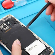 Load image into Gallery viewer, BAKU 3 in 1 Anti-static Pry Bar Opening Repair Tools / Flexible Flat Cable Dedicated Kit