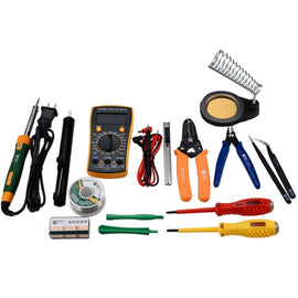 BEST BST-113 16 in 1 Household Profession Multi-purpose Repair Tool Set for Laptop