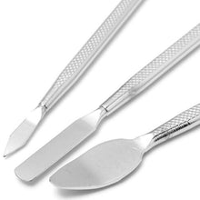 Load image into Gallery viewer, 3 in 1 Professional Mobile Phone / Tablet PC Metal Disassembly Rods Repairing Tools Set